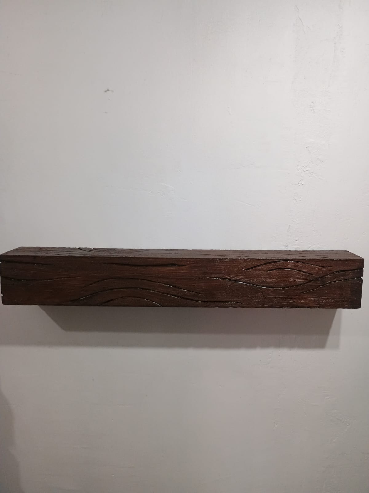 Viga Decorativa para Techo
