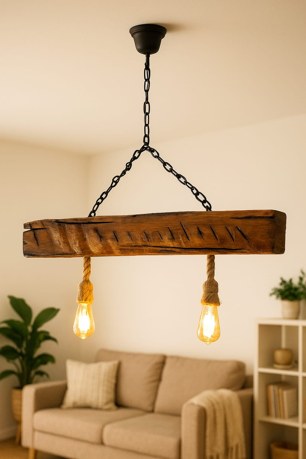 Lamparas Decorativas